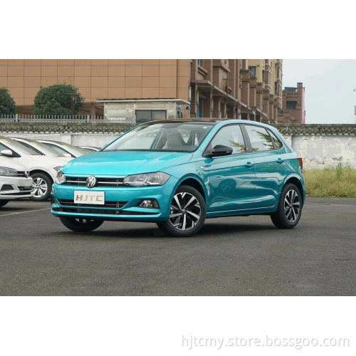 Autovettura a buon mercato VW POLO 2023 Plus 1.5L Nuove auto